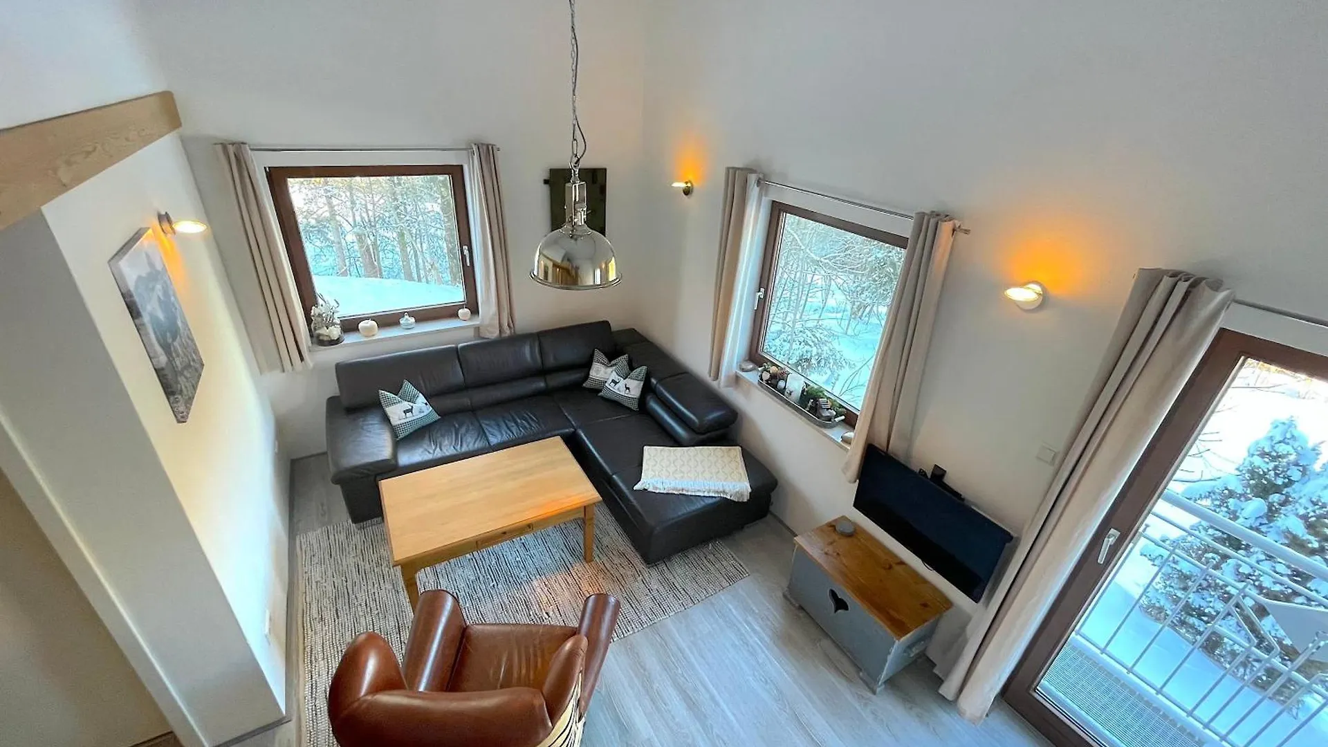 Ferienwohnung Am Hof Jungholz