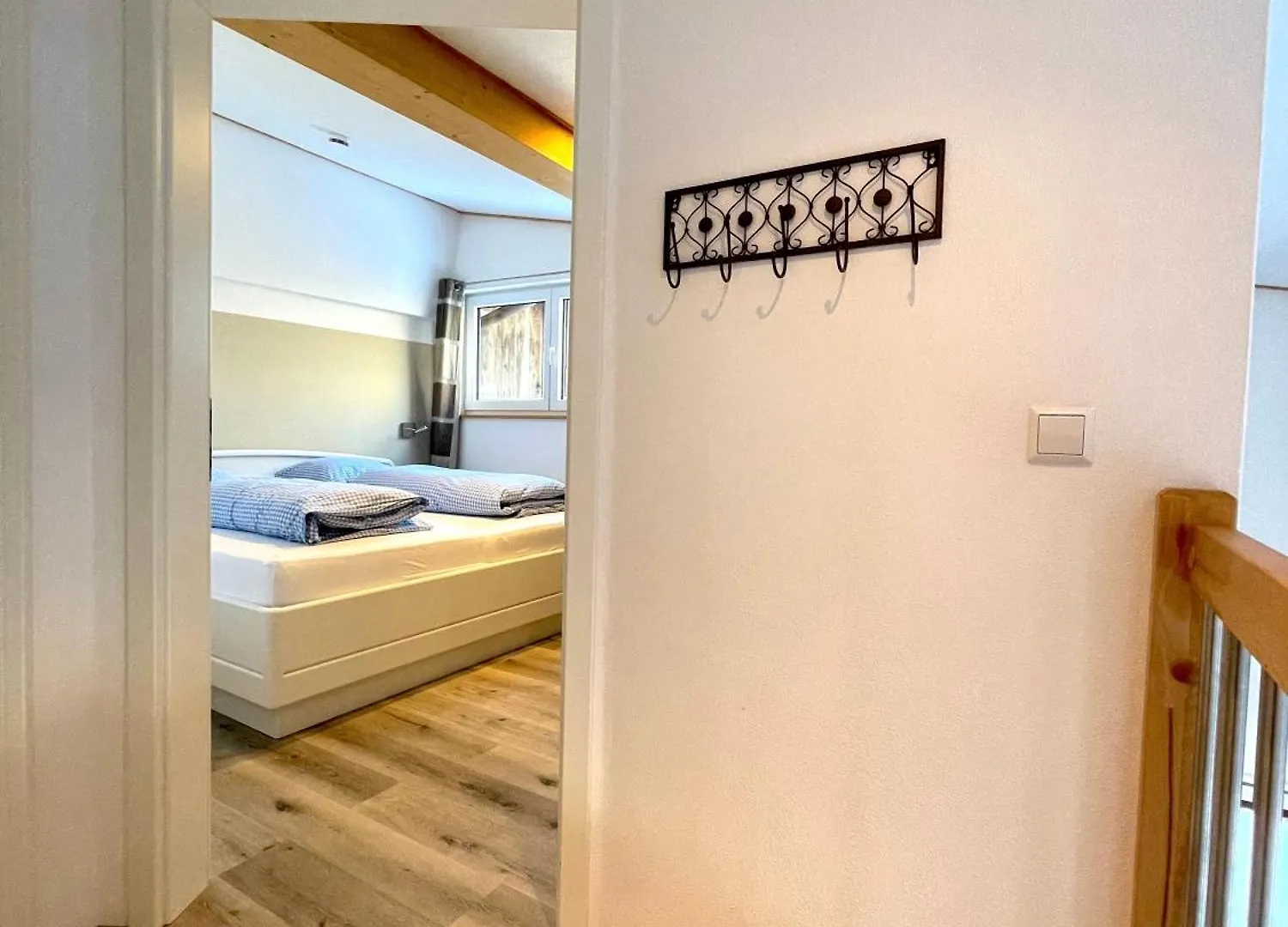 Apartment Ferienwohnung Am Hof Jungholz