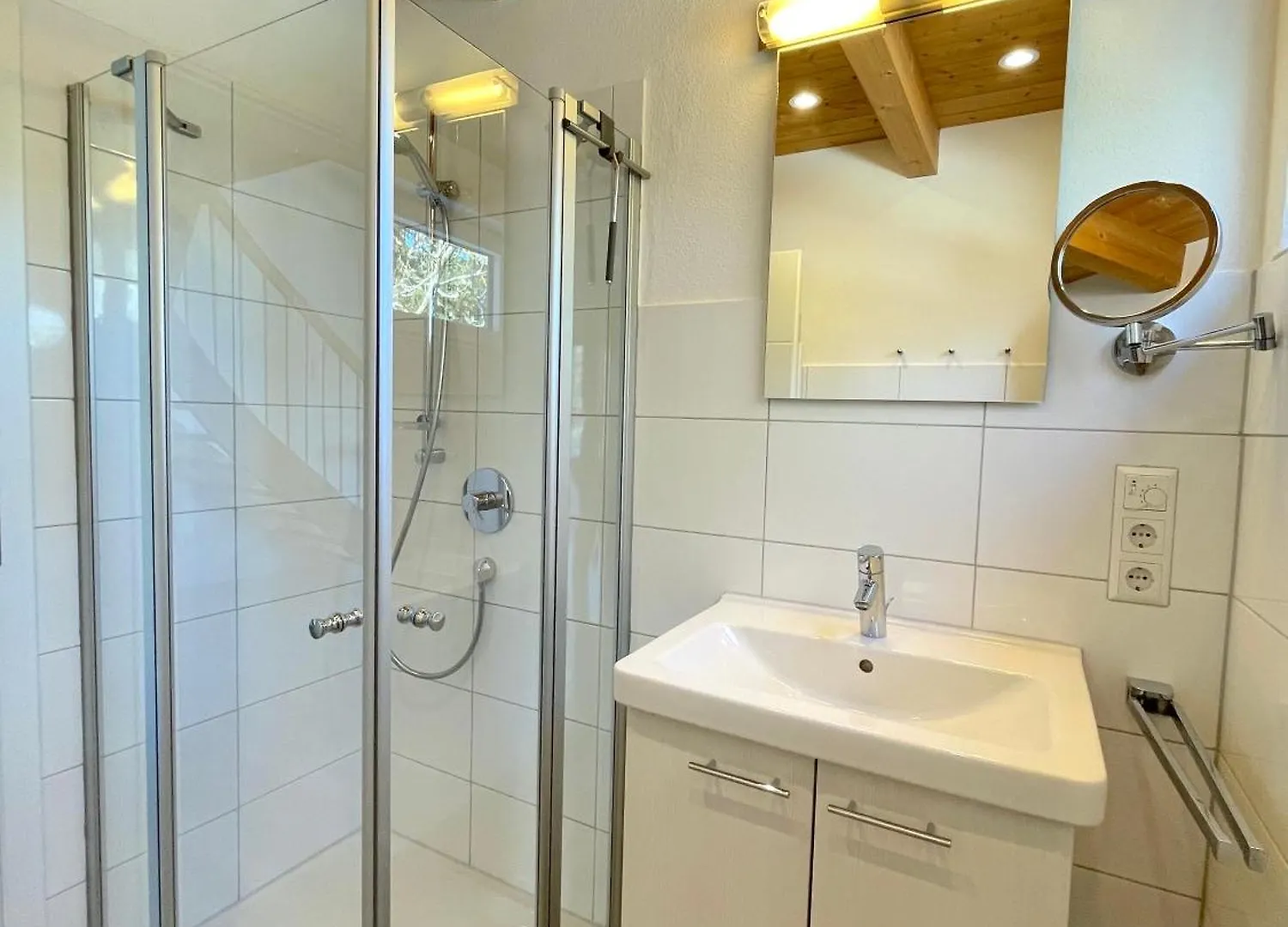 Apartment Ferienwohnung Am Hof Jungholz Österreich