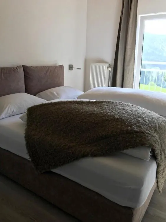 Ferienwohnung Am Hof Jungholz Apartment