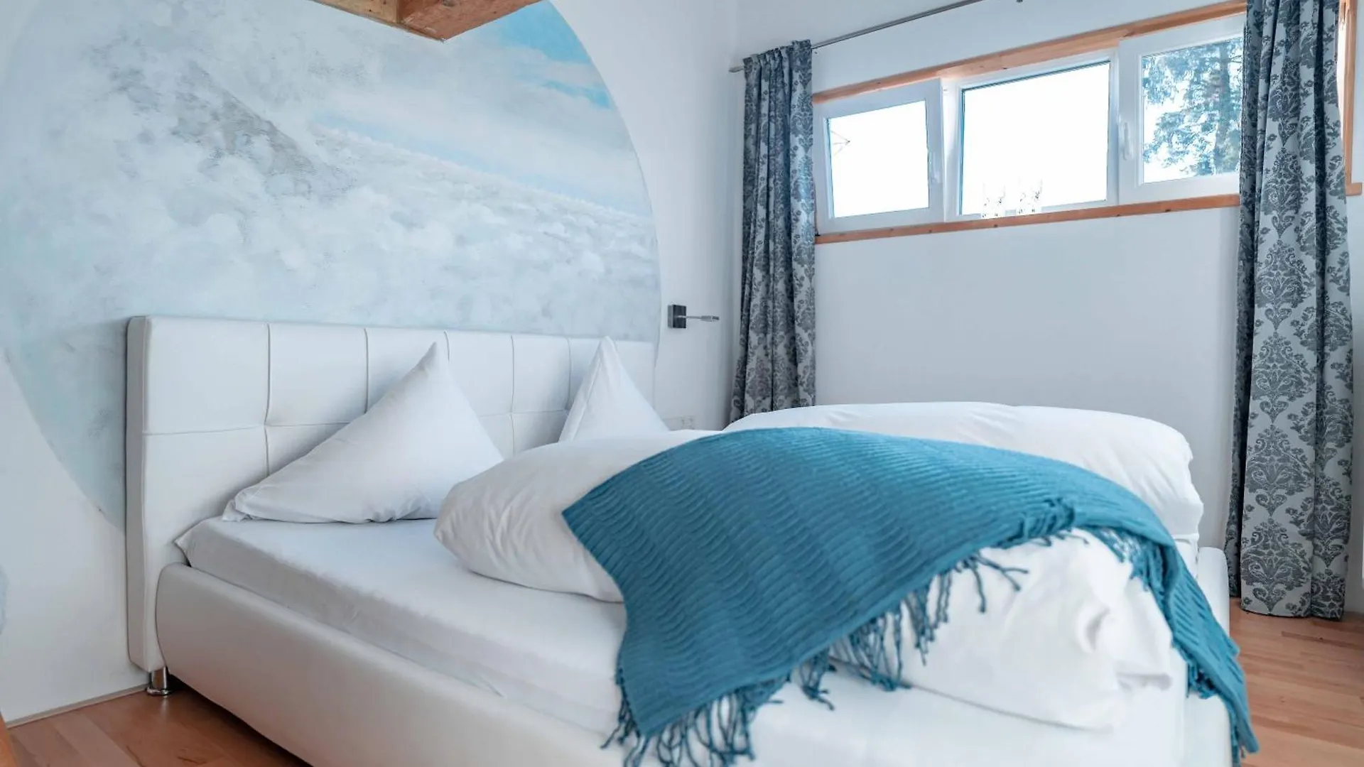 Ferienwohnung Am Hof Jungholz Österreich