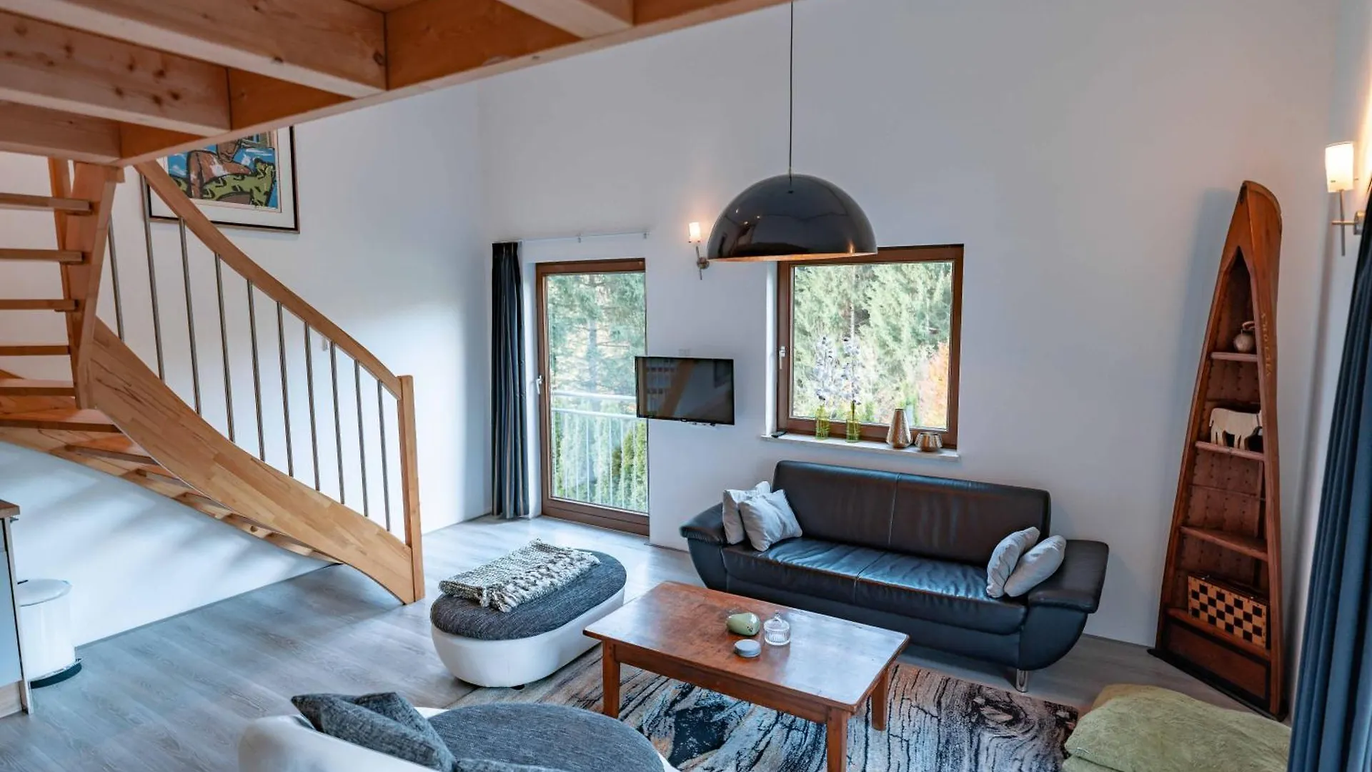 Apartment Ferienwohnung Am Hof Jungholz Österreich