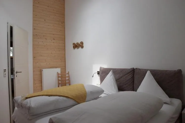 Ferienwohnung Am Hof Jungholz Apartment