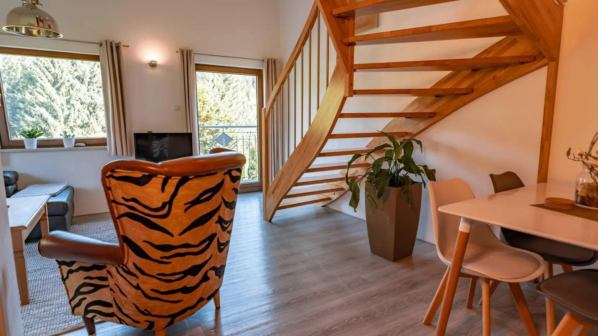 Ferienwohnung Am Hof Jungholz Österreich