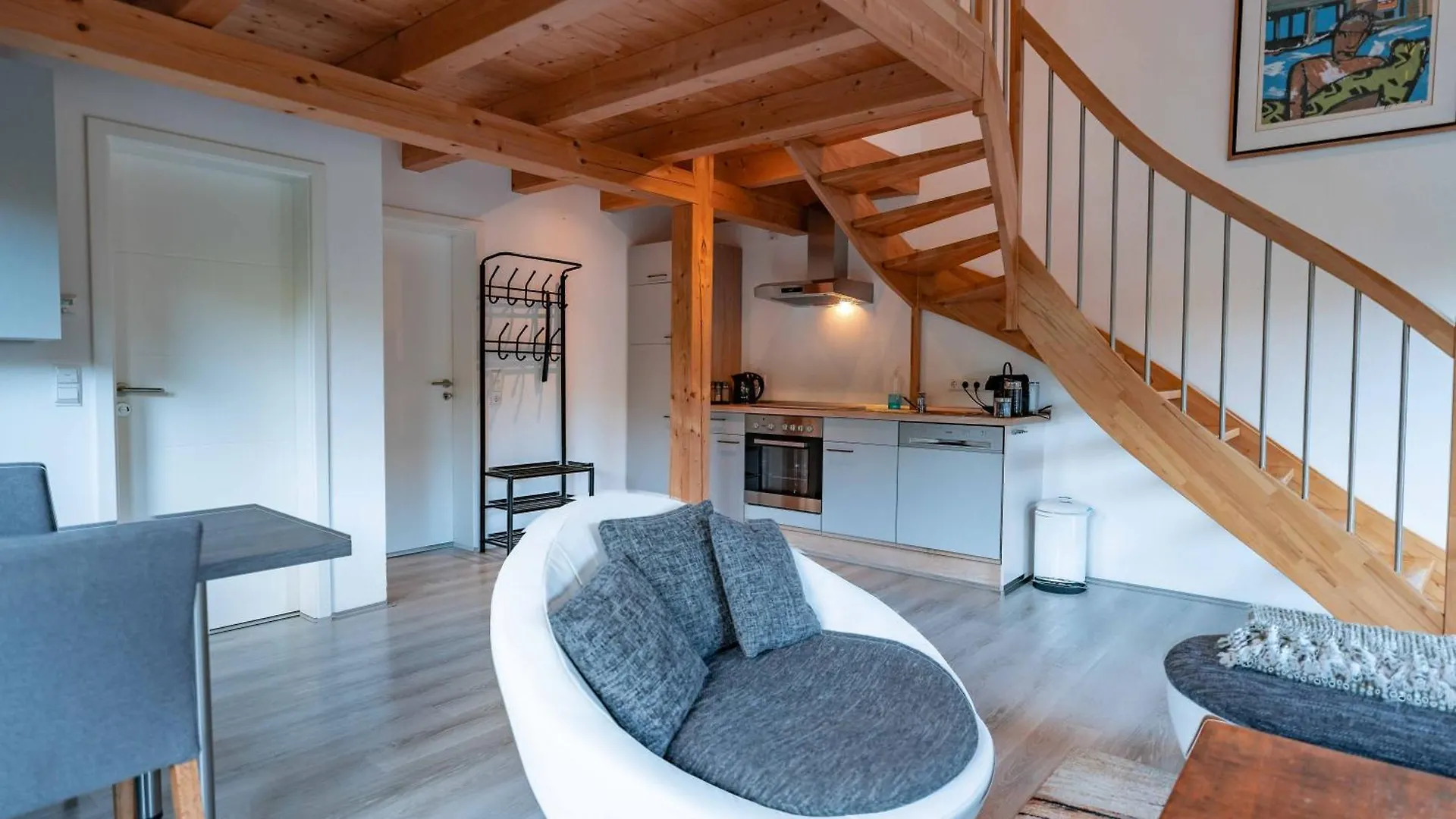 Ferienwohnung Am Hof Jungholz 0*,