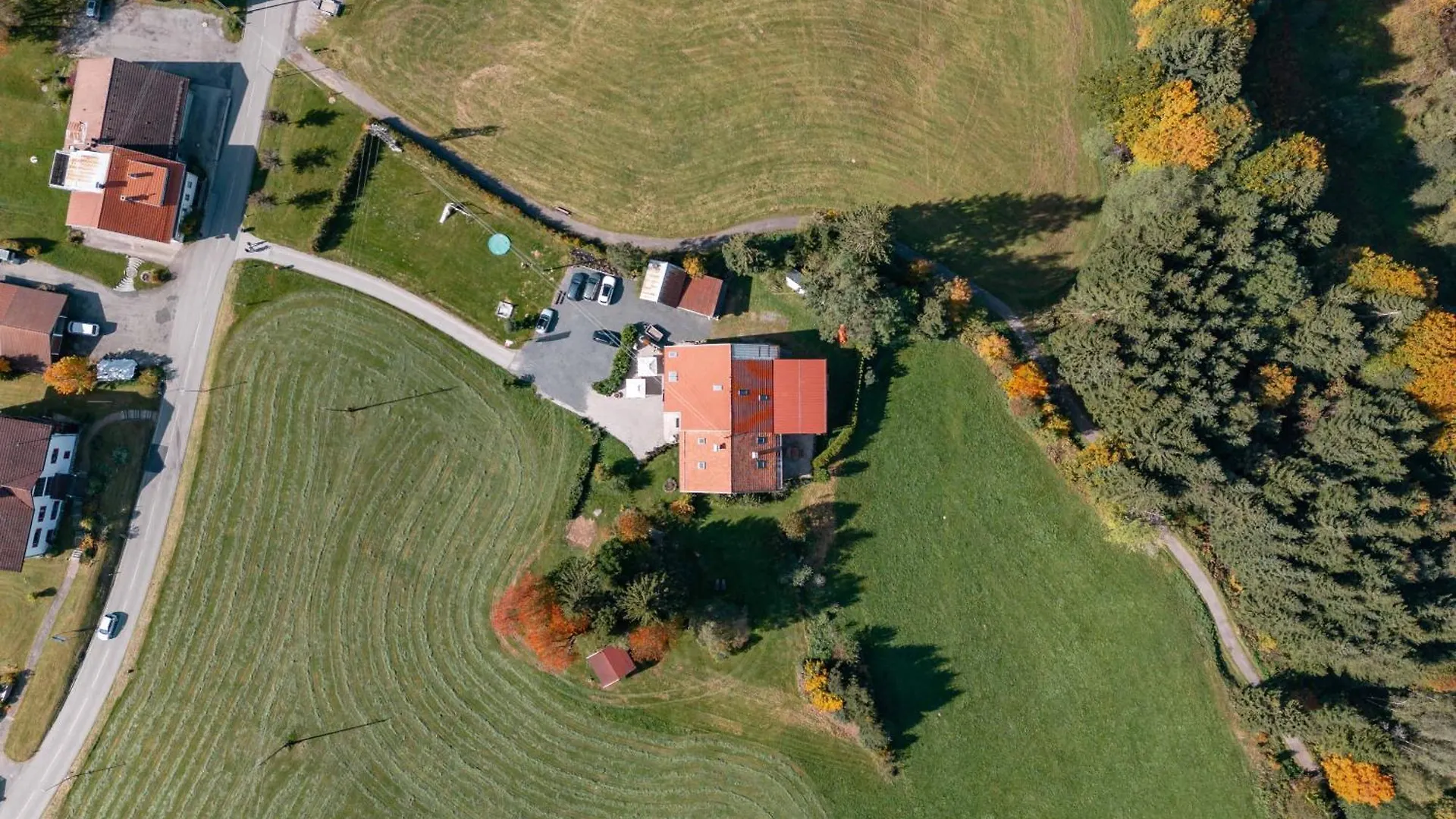 Ferienwohnung Am Hof Jungholz
