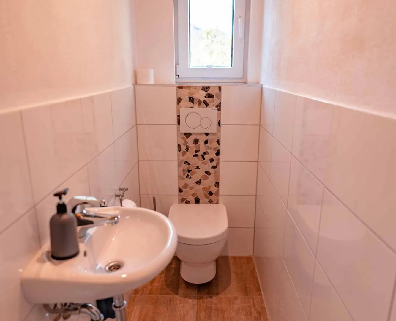 Apartment Ferienwohnung Am Hof Jungholz