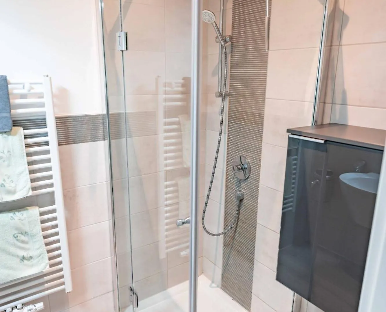 Apartment Ferienwohnung Am Hof Jungholz