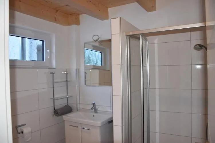 Ferienwohnung Am Hof Jungholz Apartment