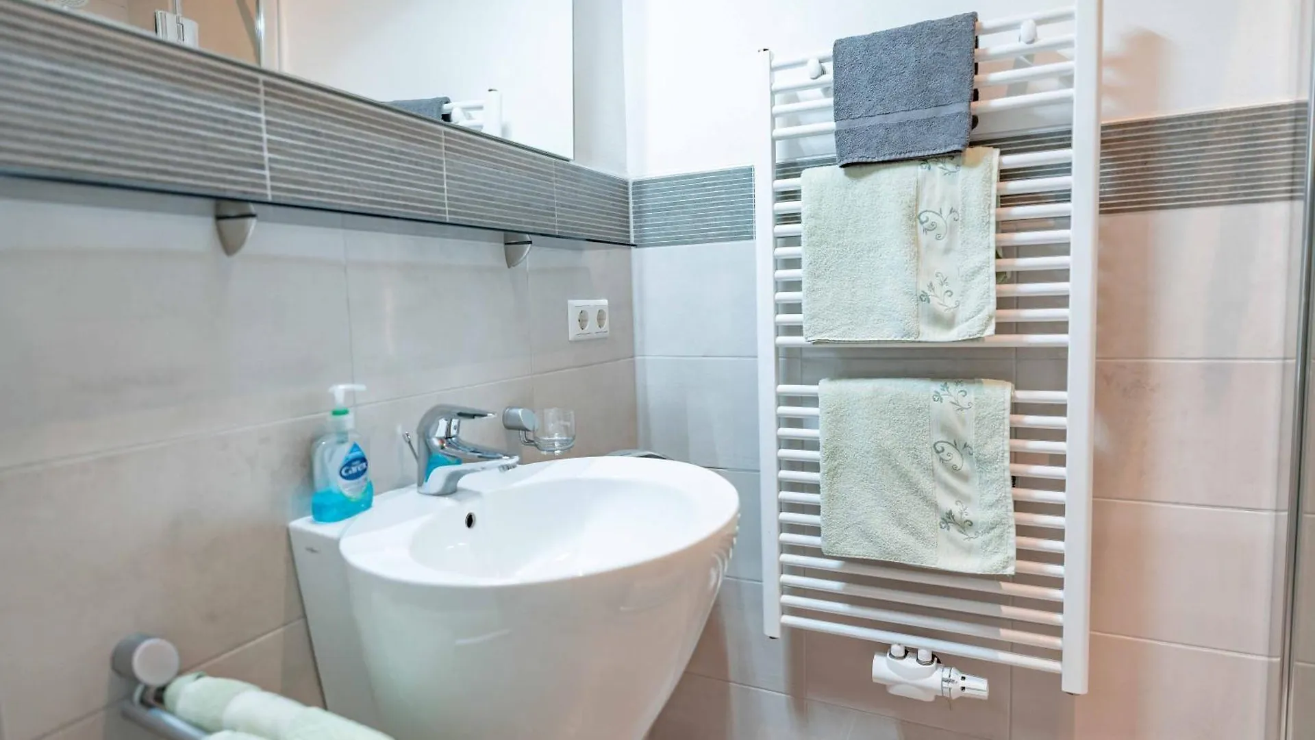 Ferienwohnung Am Hof Jungholz