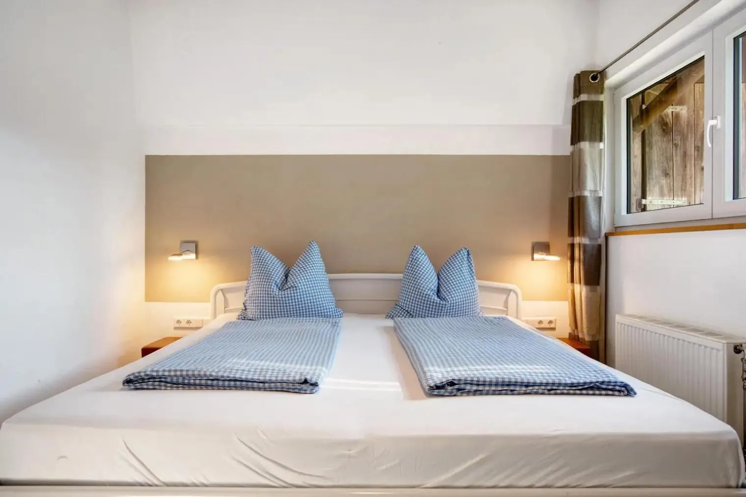 Ferienwohnung Am Hof Jungholz