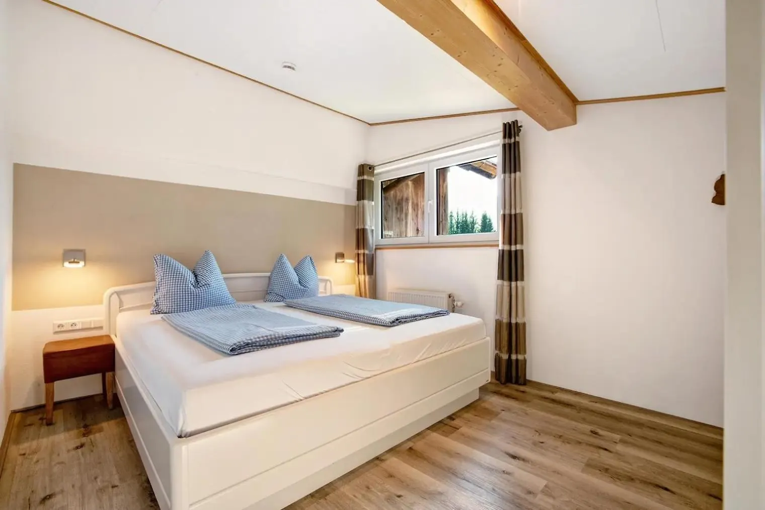 Ferienwohnung Am Hof Jungholz