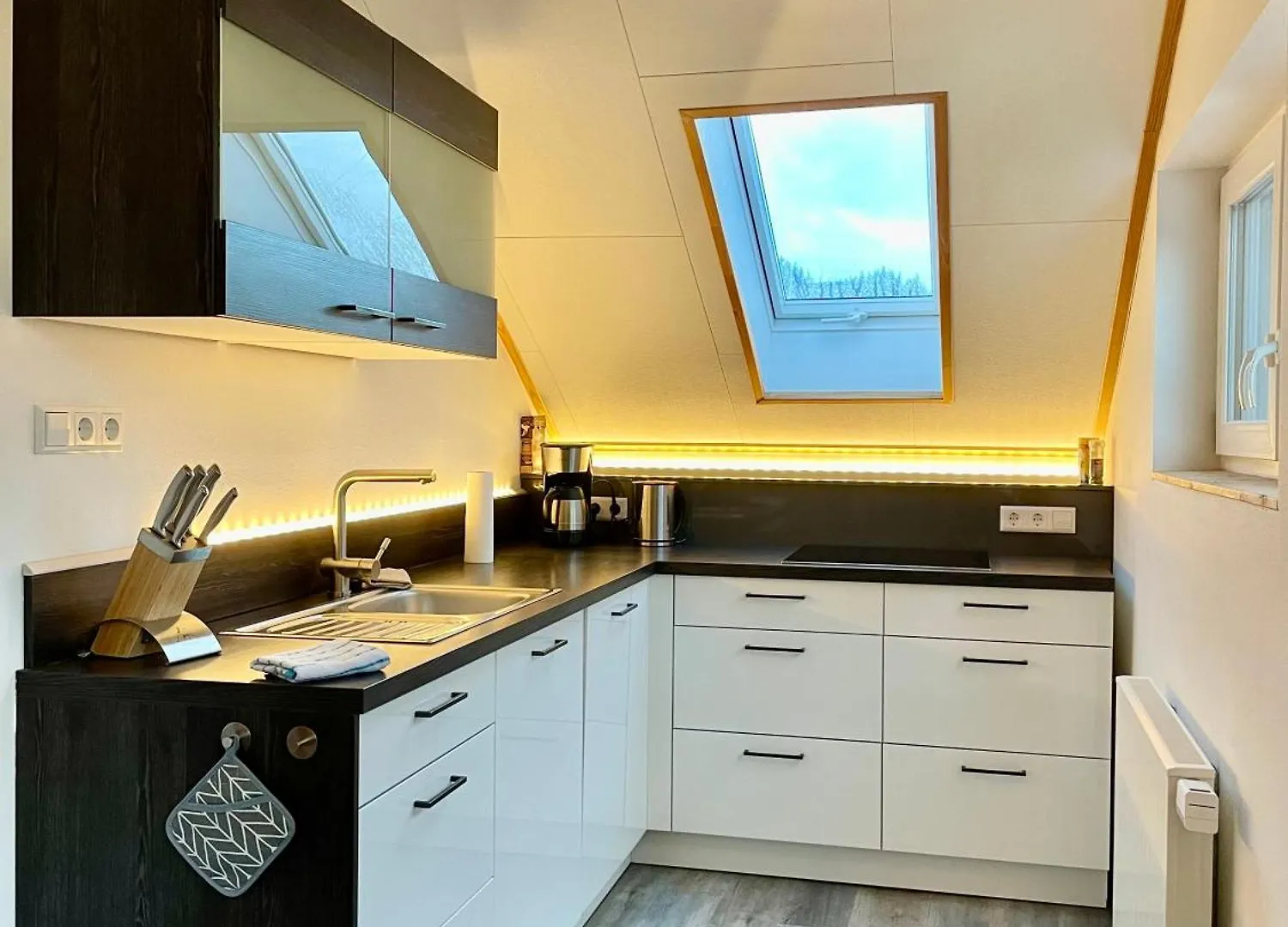 Ferienwohnung Am Hof Jungholz