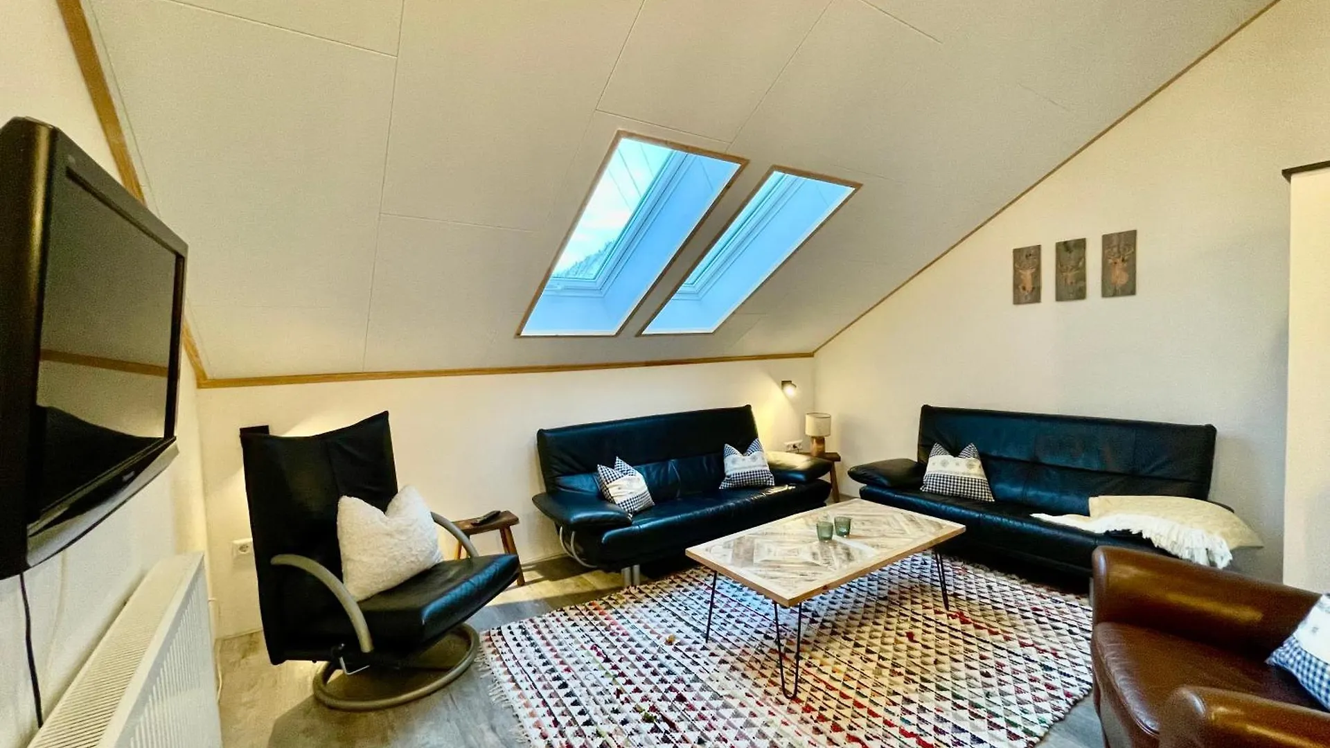 Apartment Ferienwohnung Am Hof Jungholz