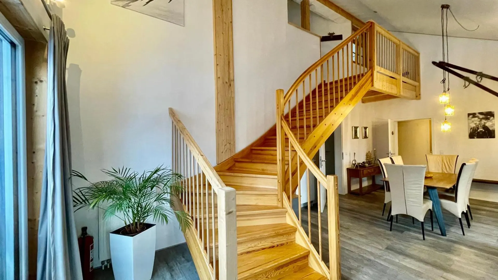 Ferienwohnung Am Hof Jungholz Österreich