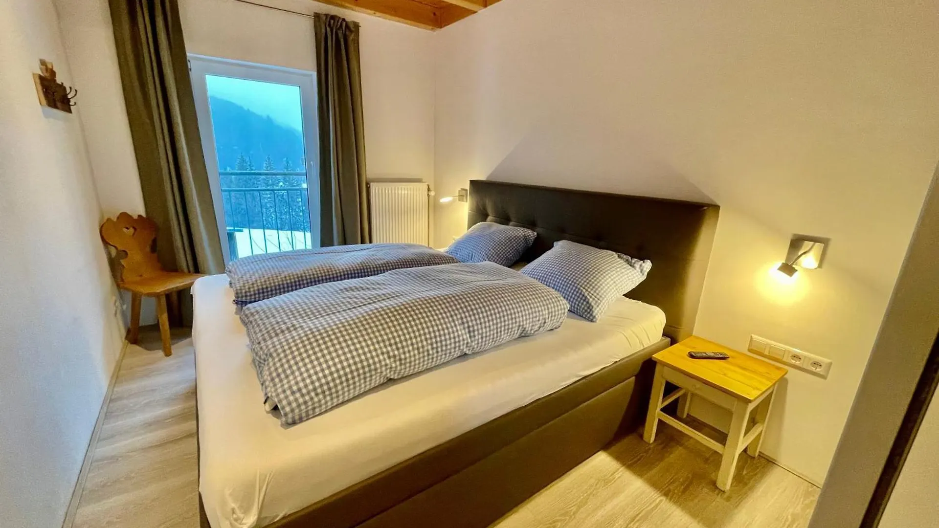Ferienwohnung Am Hof Jungholz 0*,  Österreich