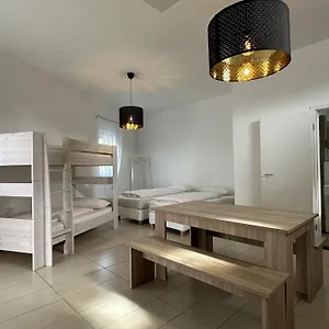 Apartment Dreams, Koetz