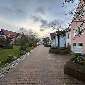 Apartment Gut Matheshof, Rieden (Upper Palatinate)