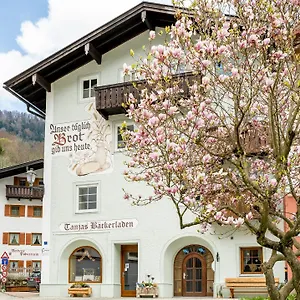 Apartment Untersberg Salzburg Berchtesgaden, Marktschellenberg