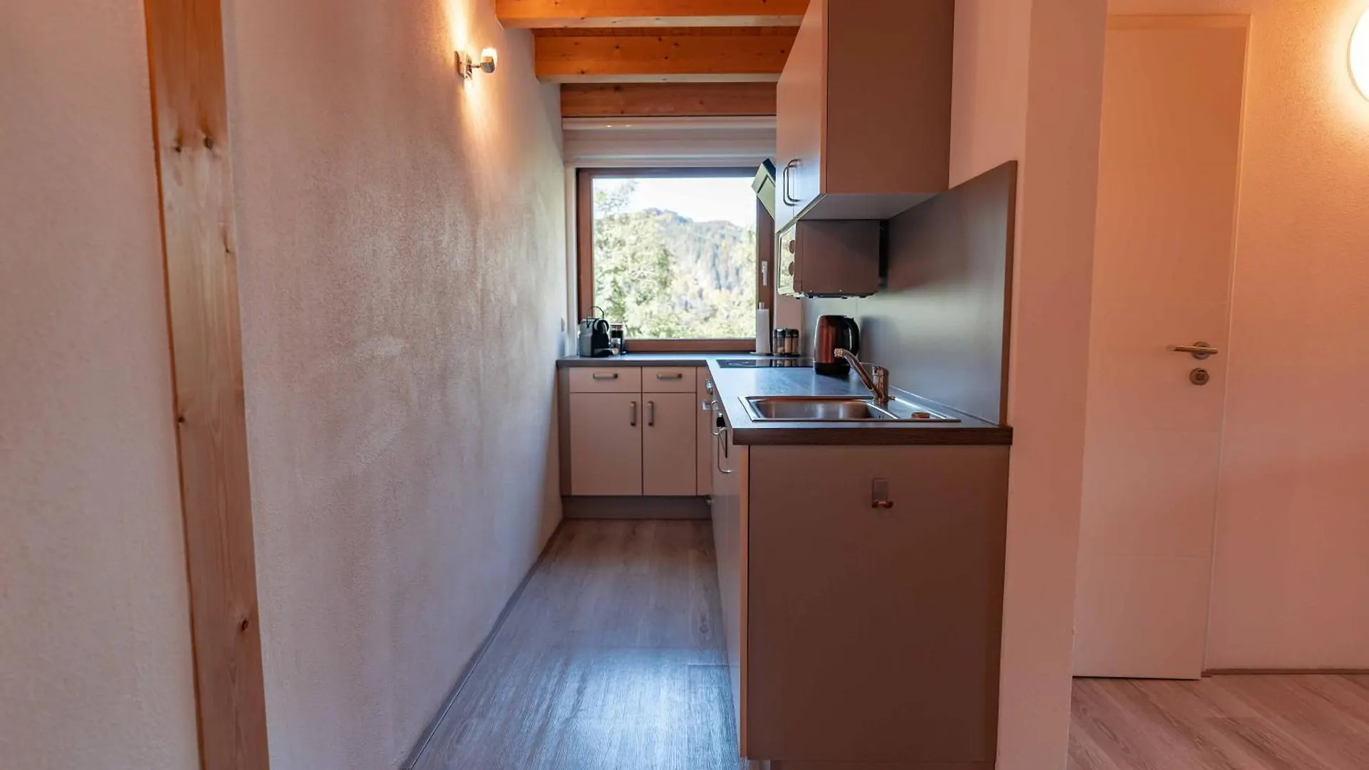 Am Hof Jungholz Apartment