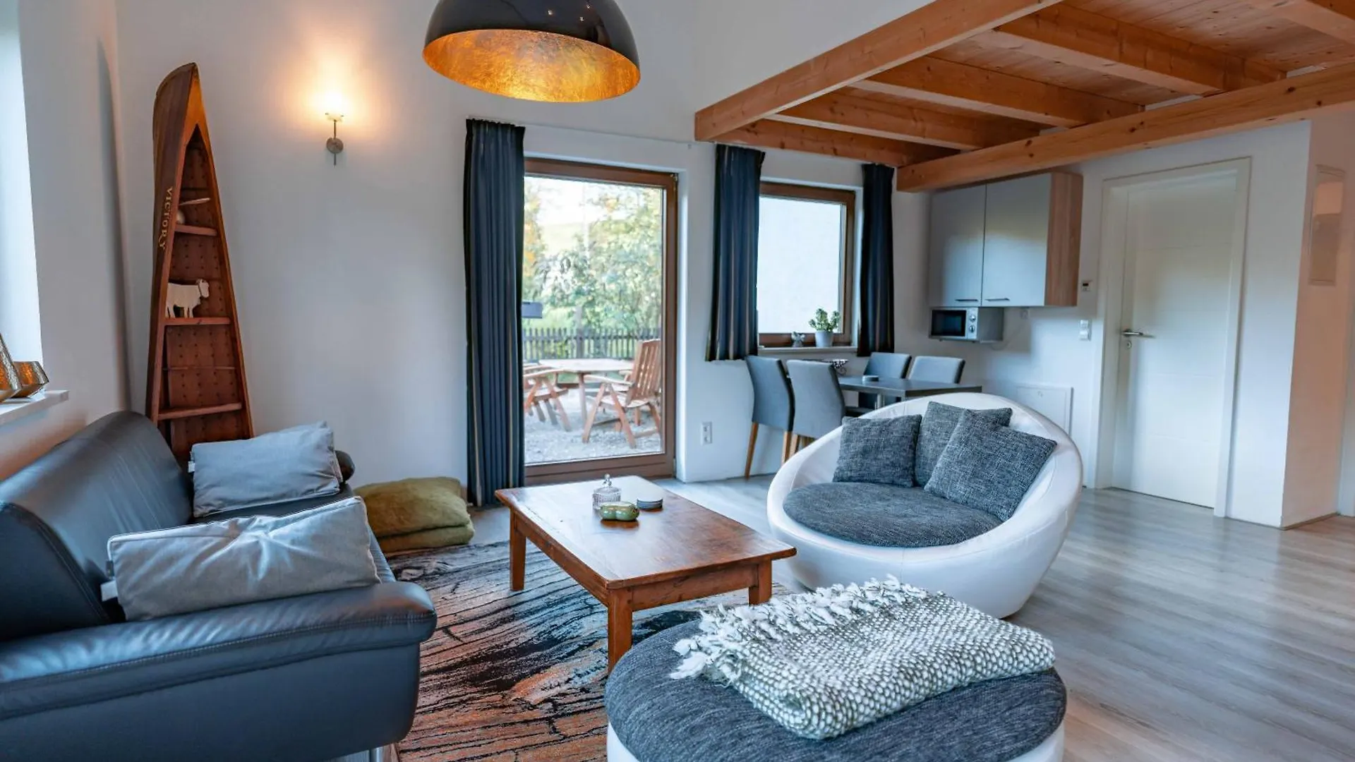 Apartamento Am Hof Jungholz 0*,  Austria